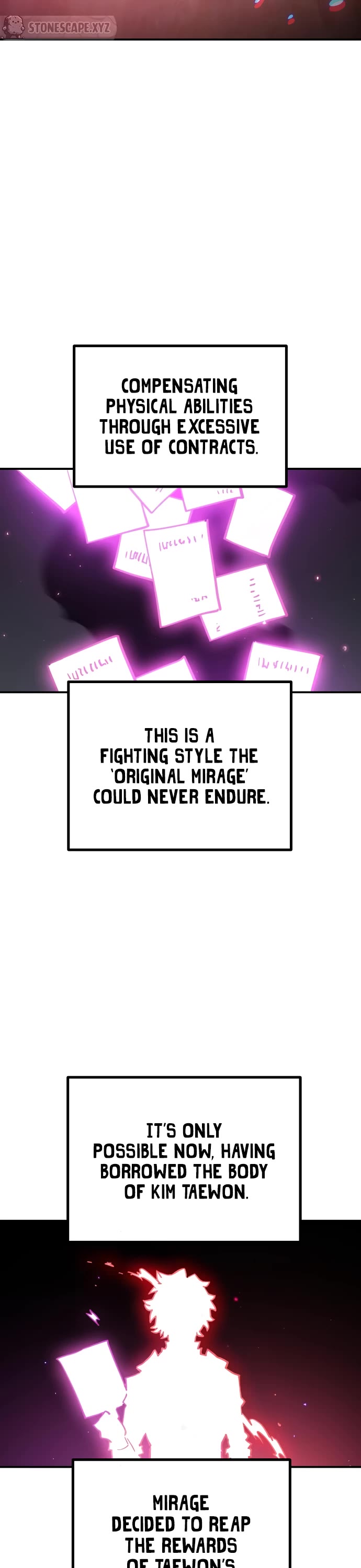 Player Chapter 226 page 39 - Chapter 226