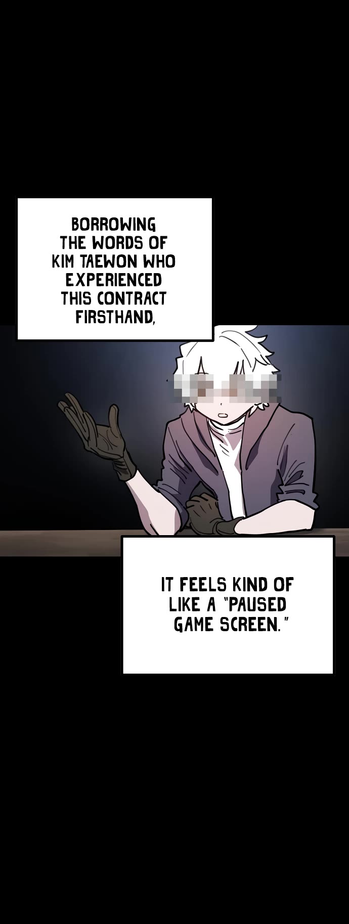 Player Chapter 226 page 4 - Chapter 226