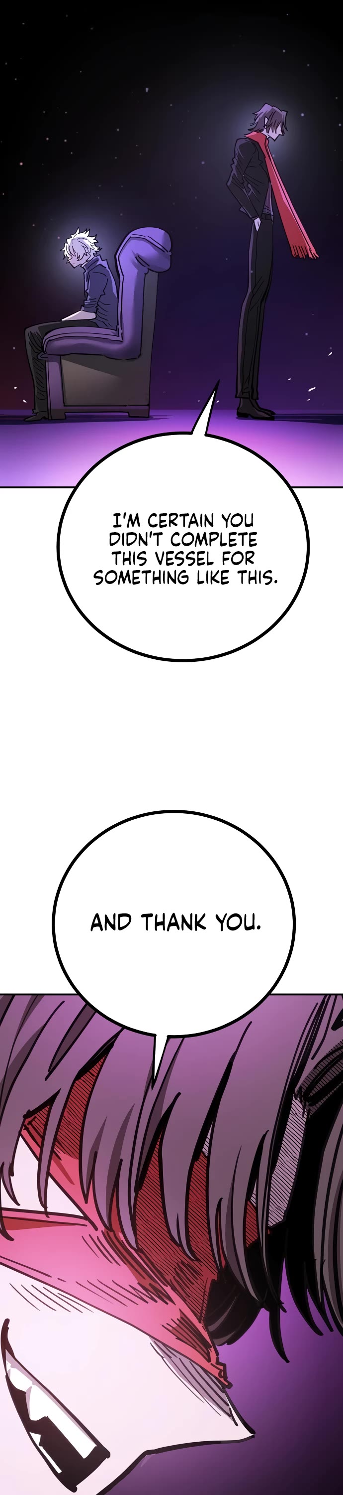 Player Chapter 226 page 42 - Chapter 226