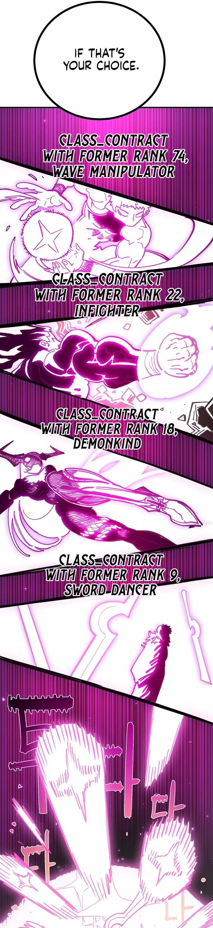 Player Chapter 226 page 45 - Chapter 226