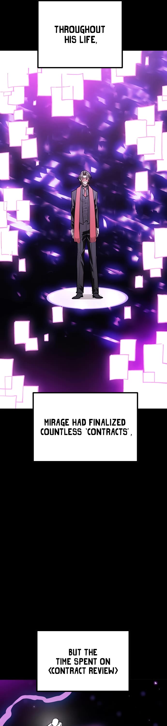 Player Chapter 226 page 5 - Chapter 226