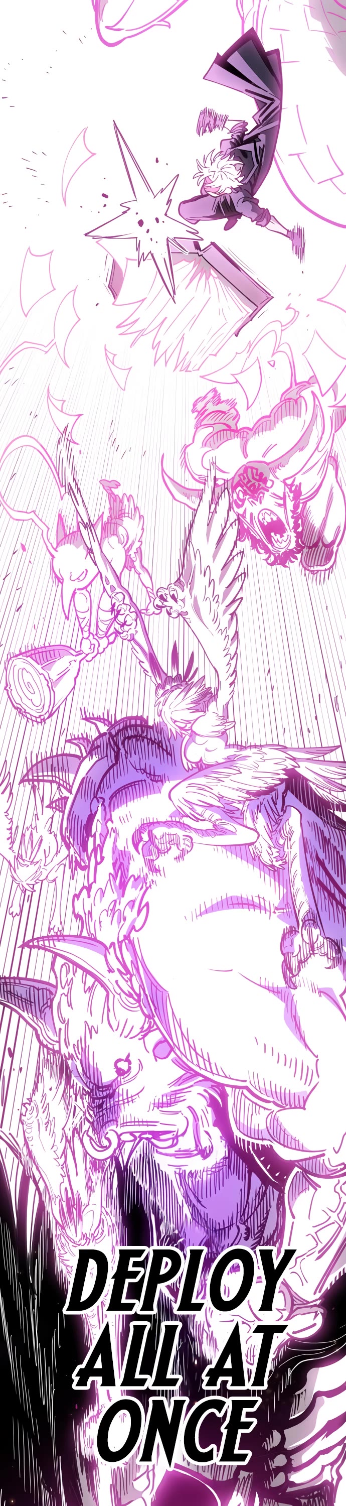 Player Chapter 226 page 50 - Chapter 226