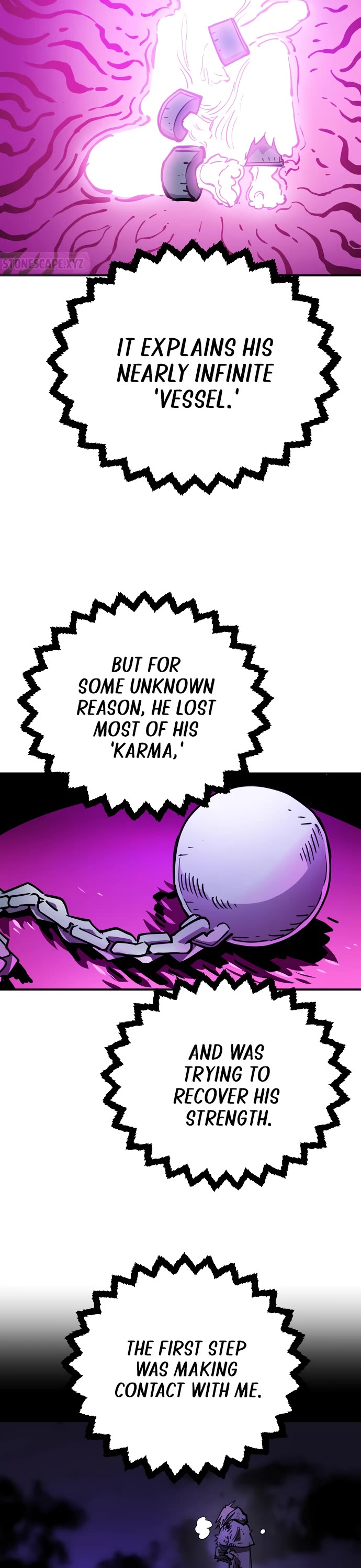 Player Chapter 226 page 53 - Chapter 226