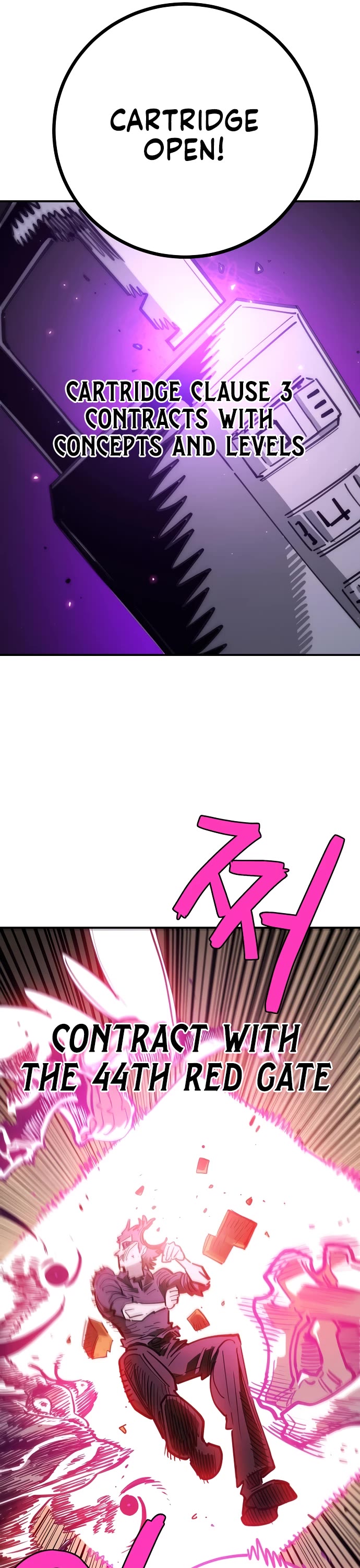 Player Chapter 226 page 55 - Chapter 226