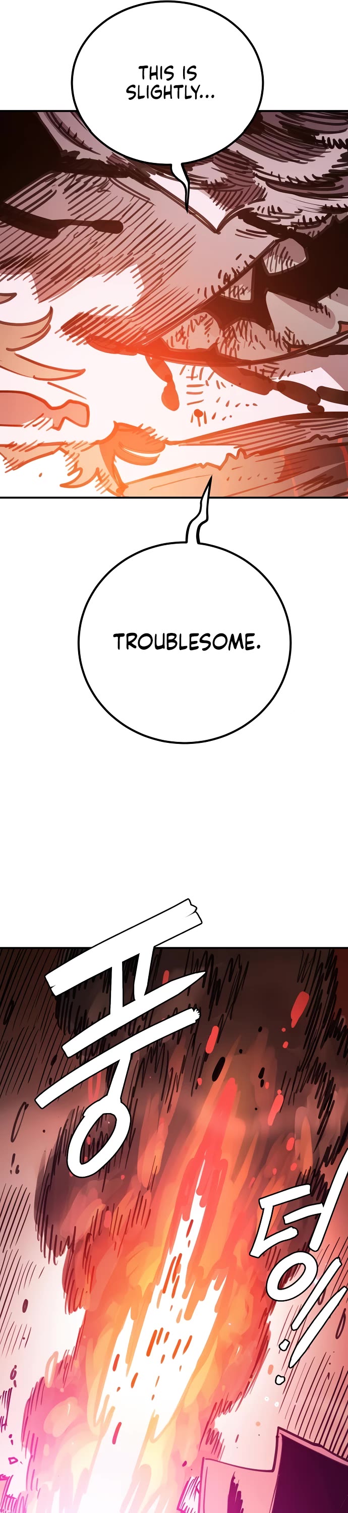 Player Chapter 226 page 58 - Chapter 226