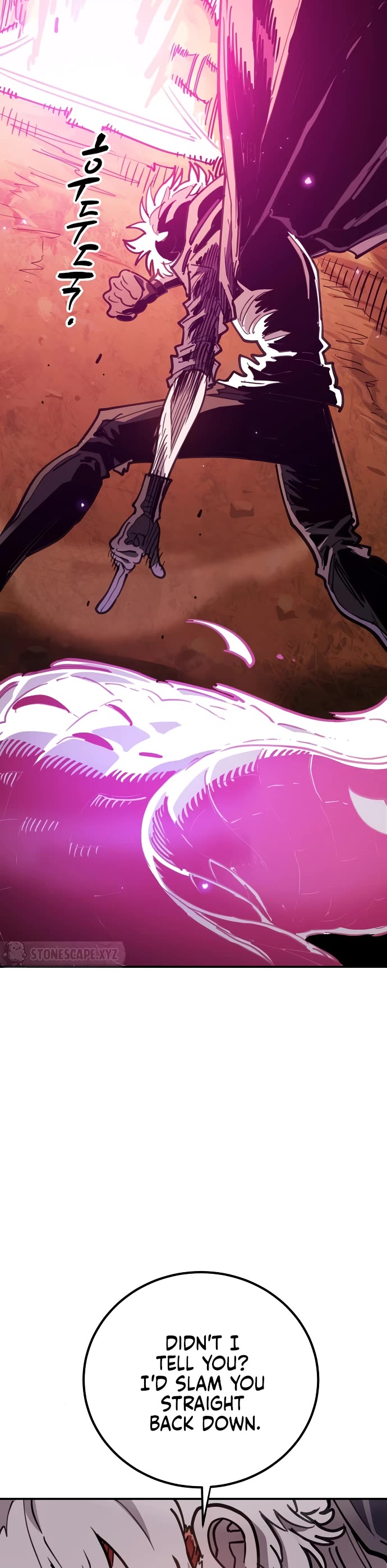 Player Chapter 226 page 59 - Chapter 226