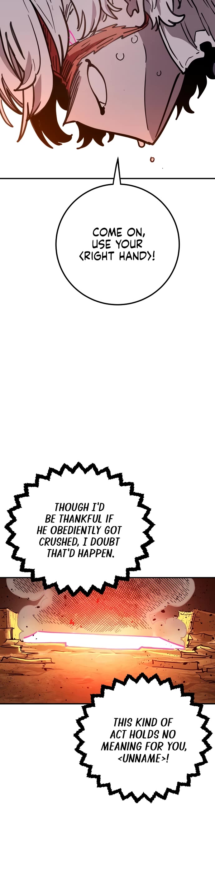 Player Chapter 226 page 60 - Chapter 226