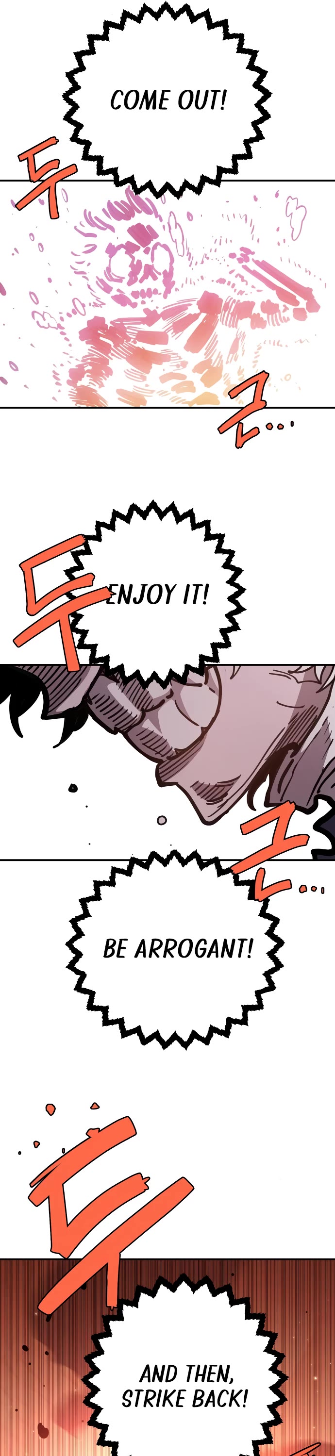 Player Chapter 226 page 61 - Chapter 226