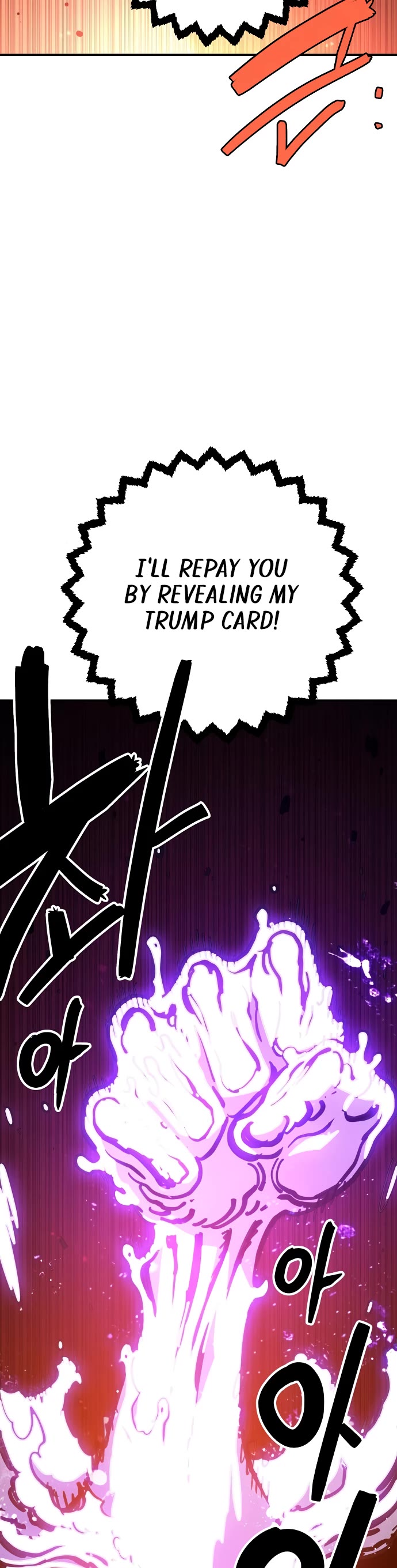 Player Chapter 226 page 62 - Chapter 226