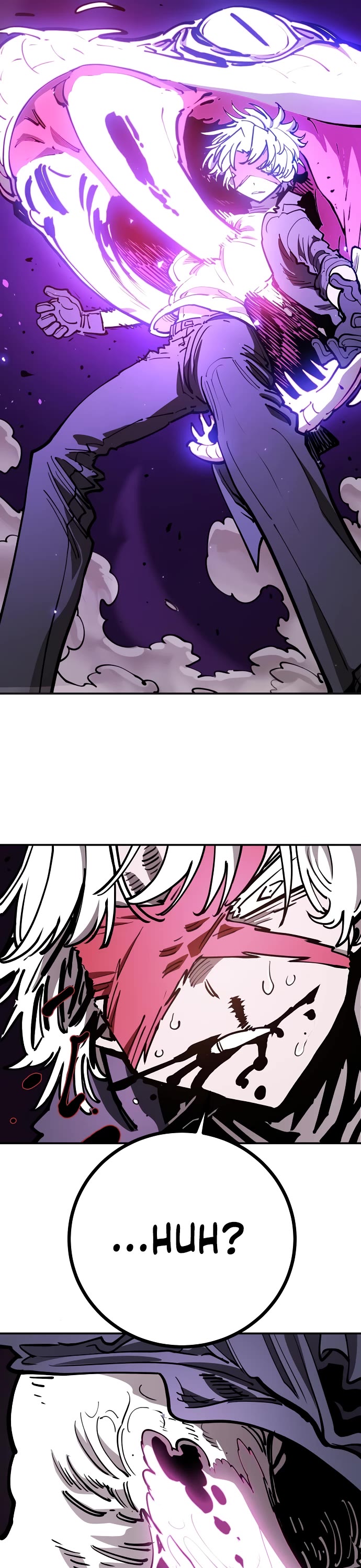 Player Chapter 226 page 64 - Chapter 226