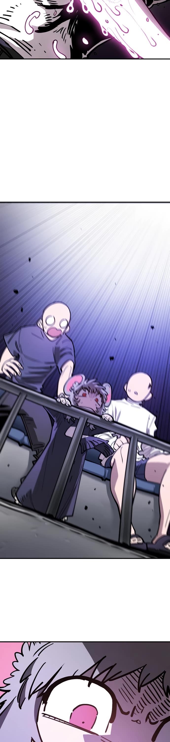 Player Chapter 226 page 65 - Chapter 226