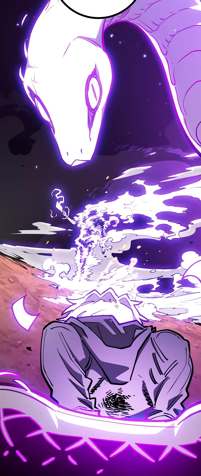 Player Chapter 226 page 67 - Chapter 226