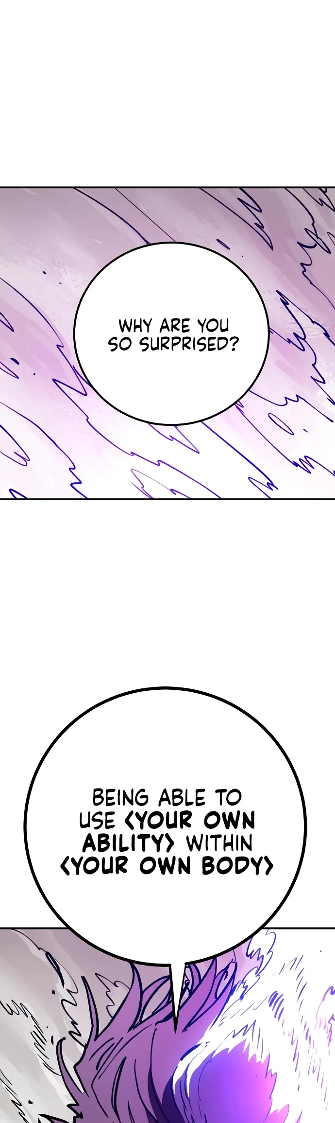 Player Chapter 226 page 69 - Chapter 226