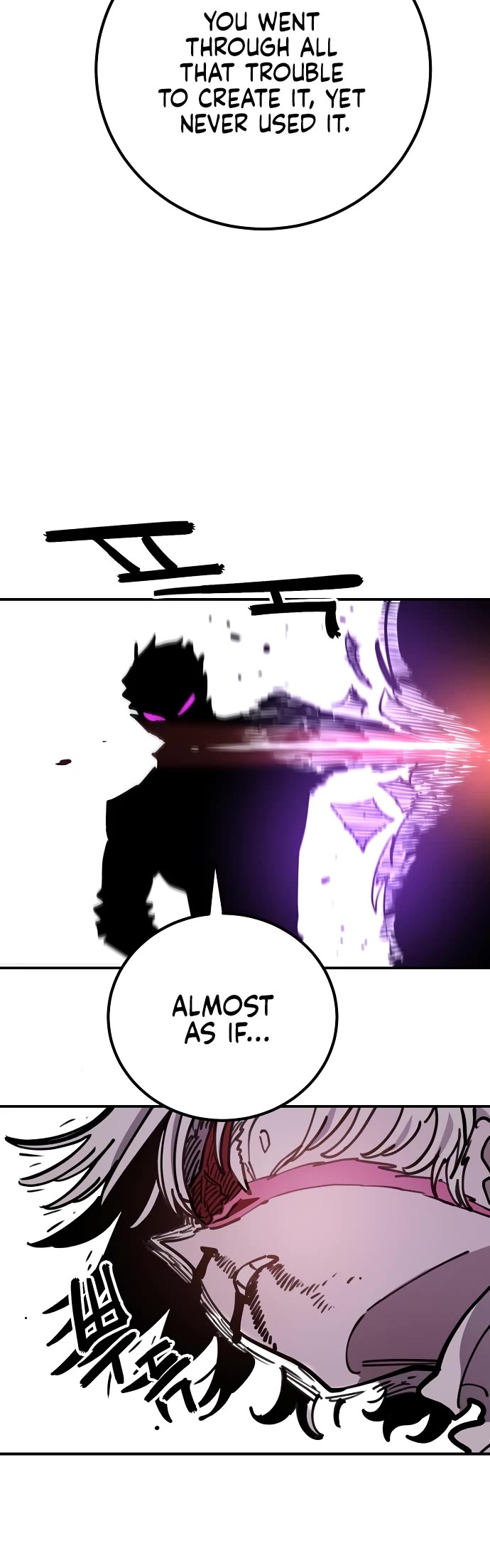 Player Chapter 226 page 73 - Chapter 226