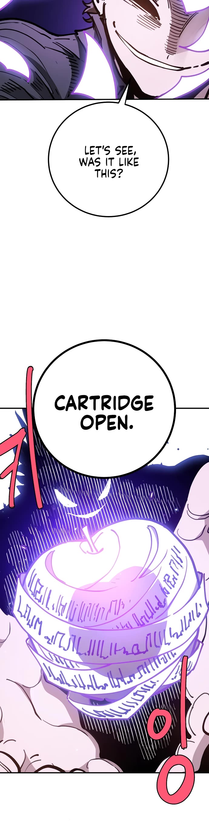 Player Chapter 226 page 75 - Chapter 226