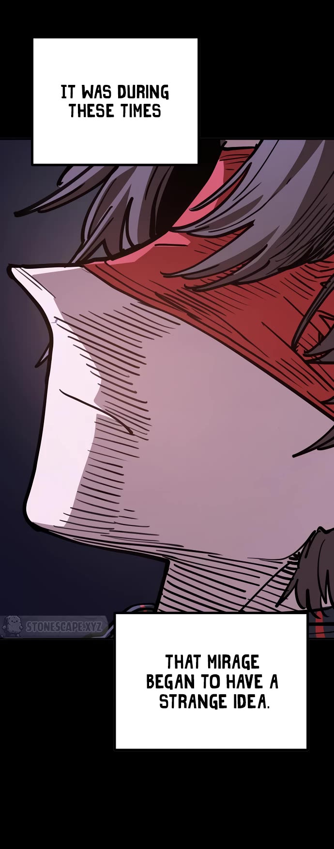 Player Chapter 226 page 8 - Chapter 226