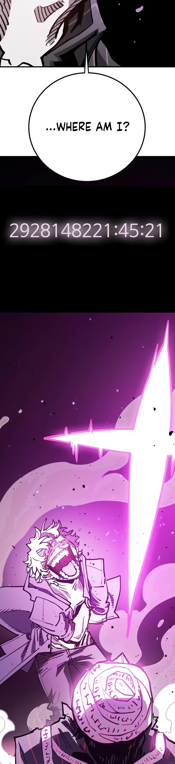 Player Chapter 226 page 81 - Chapter 226