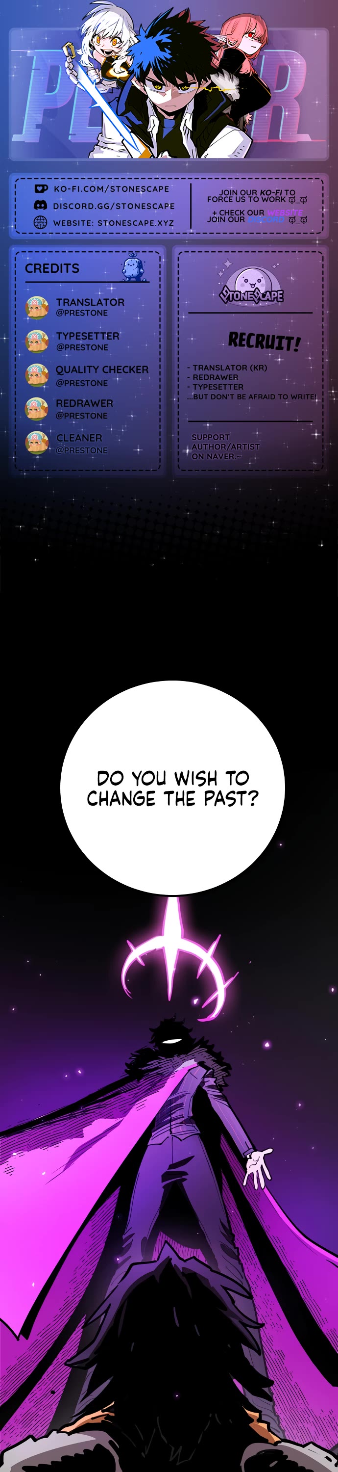 Player Chapter 227 page 1 - Chapter 227