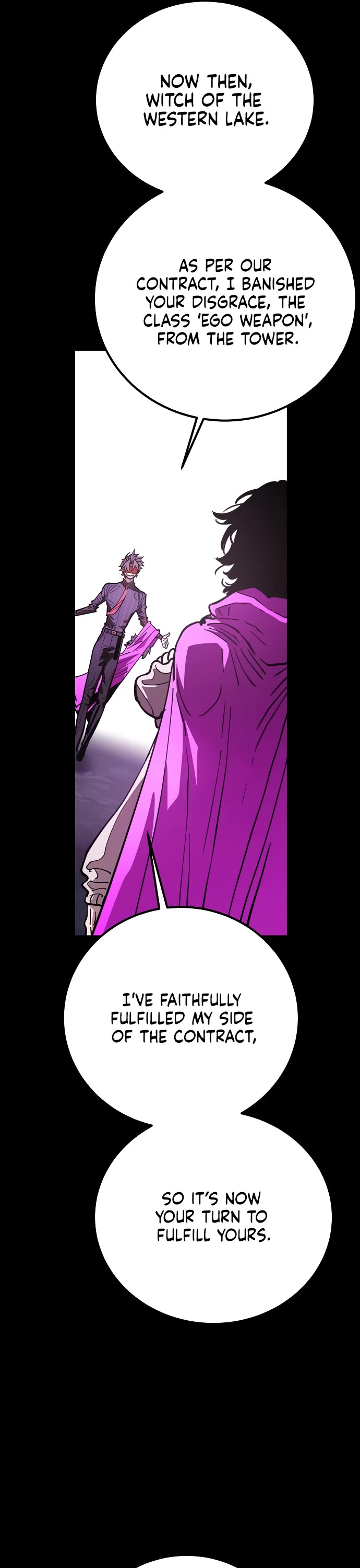 Player Chapter 227 page 11 - Chapter 227