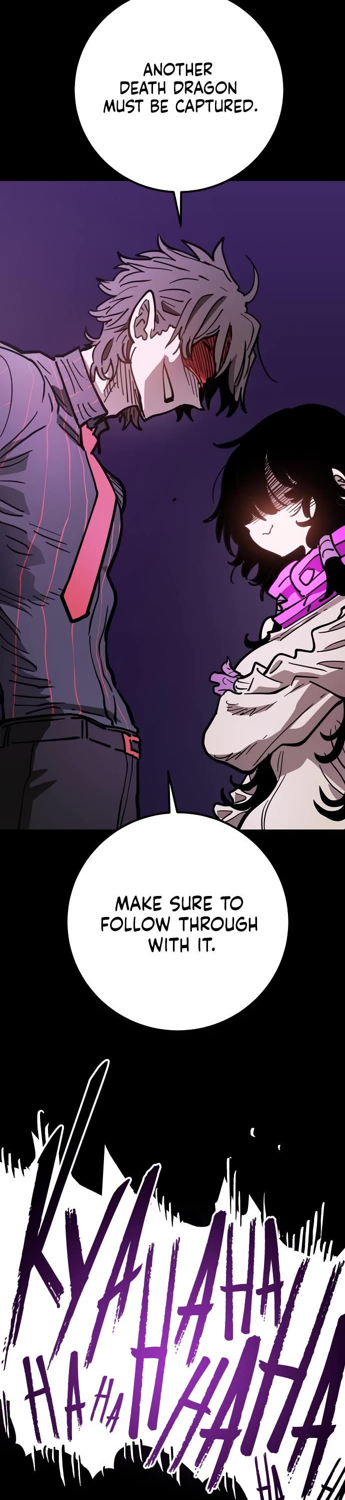 Player Chapter 227 page 12 - Chapter 227
