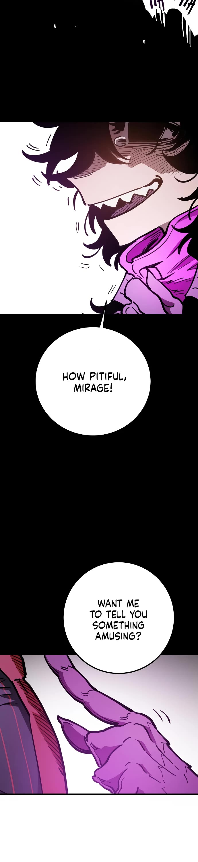 Player Chapter 227 page 13 - Chapter 227