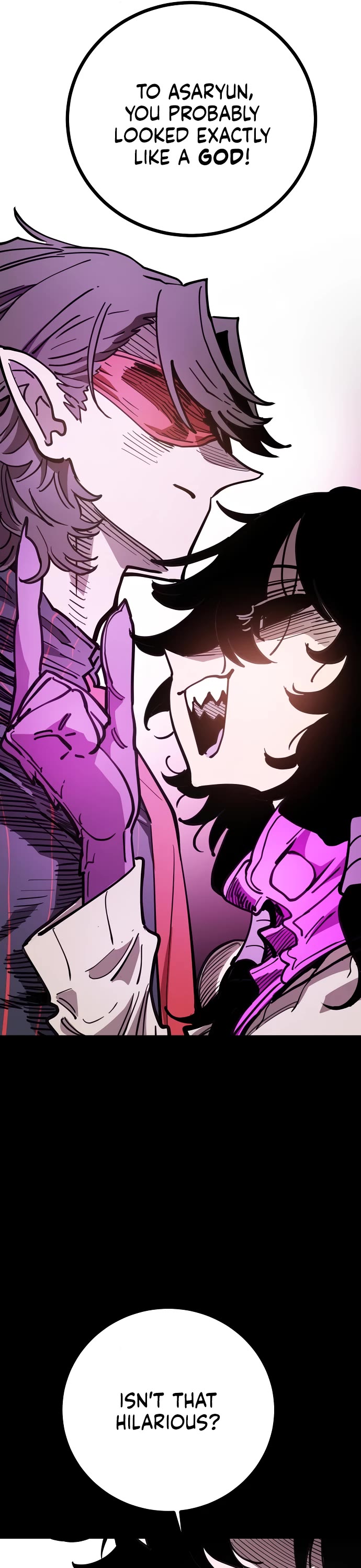 Player Chapter 227 page 14 - Chapter 227