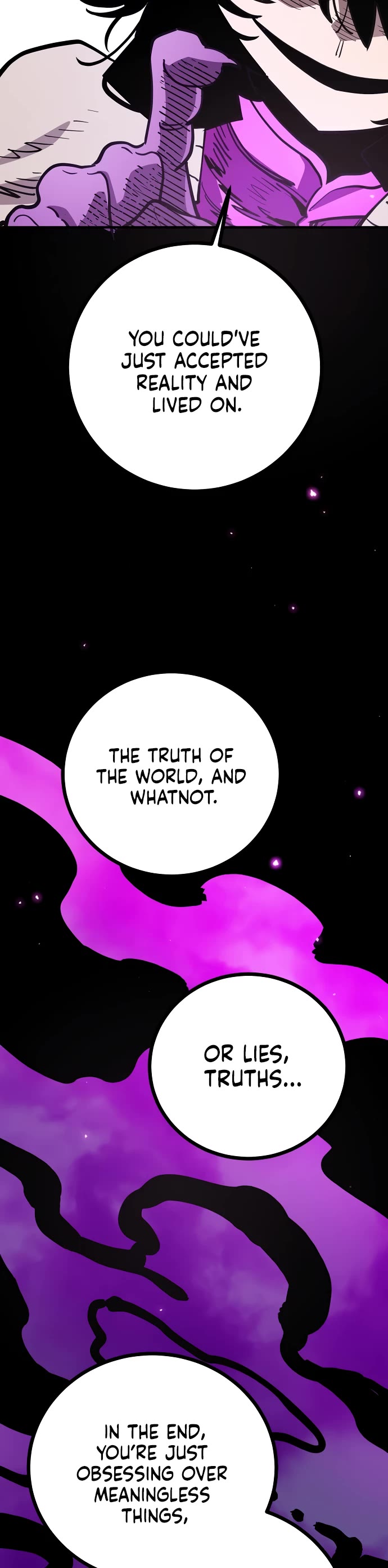 Player Chapter 227 page 15 - Chapter 227