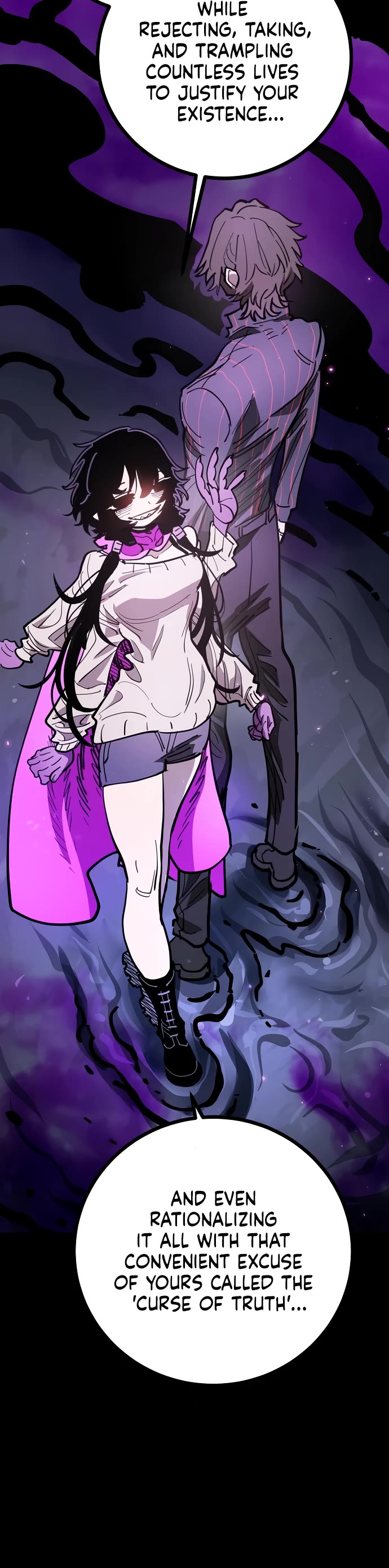 Player Chapter 227 page 16 - Chapter 227