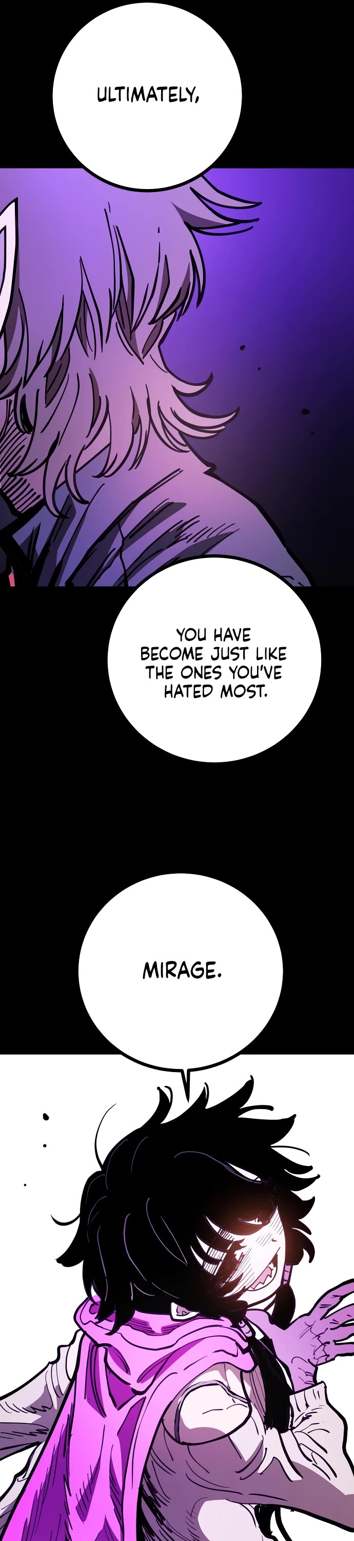 Player Chapter 227 page 17 - Chapter 227