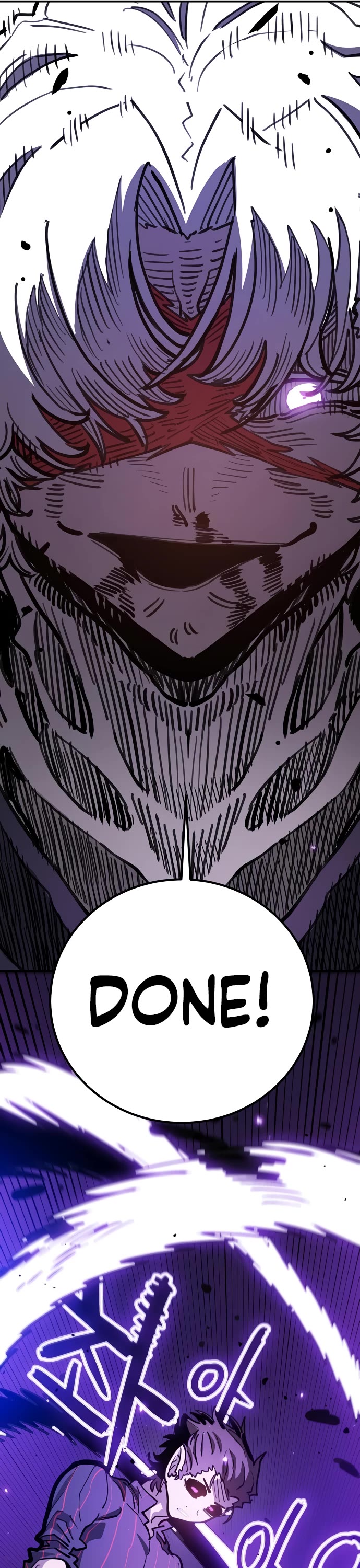 Player Chapter 227 page 20 - Chapter 227