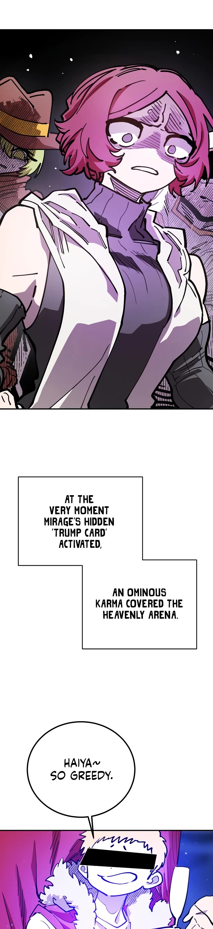 Player Chapter 227 page 24 - Chapter 227