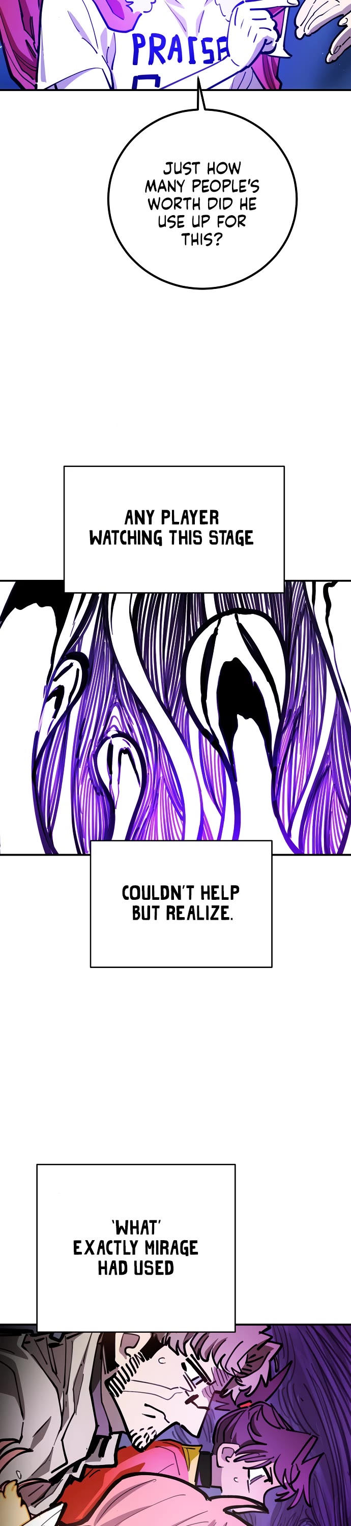 Player Chapter 227 page 25 - Chapter 227