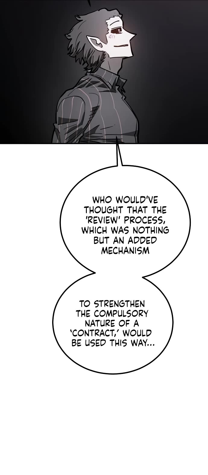 Player Chapter 227 page 34 - Chapter 227