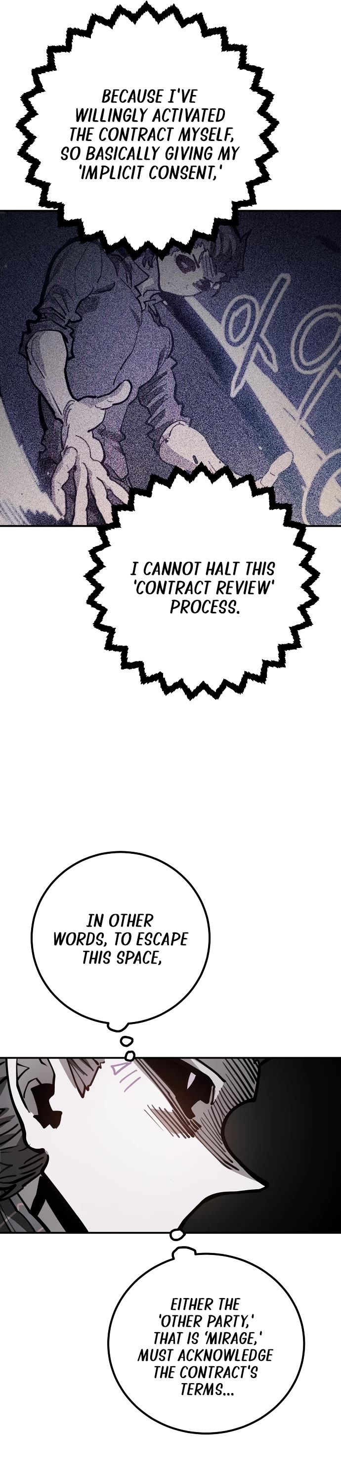 Player Chapter 227 page 35 - Chapter 227
