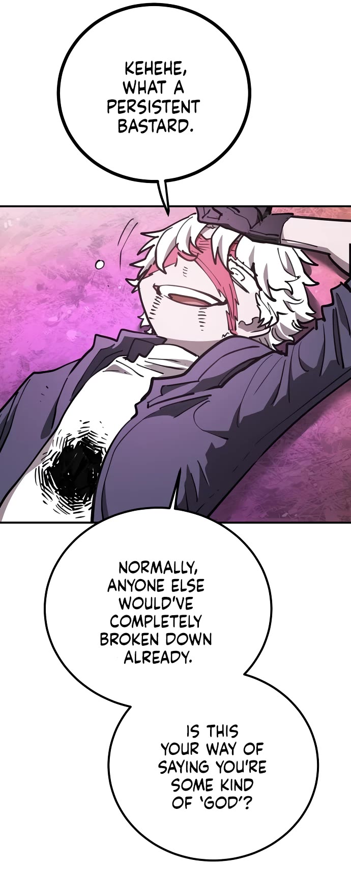 Player Chapter 227 page 44 - Chapter 227