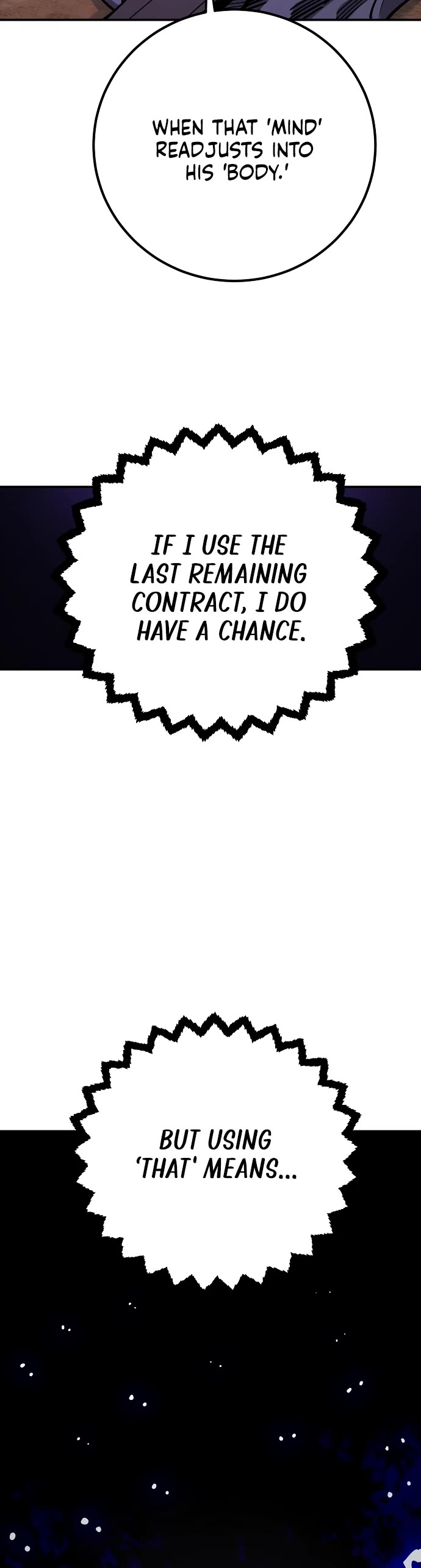 Player Chapter 227 page 47 - Chapter 227