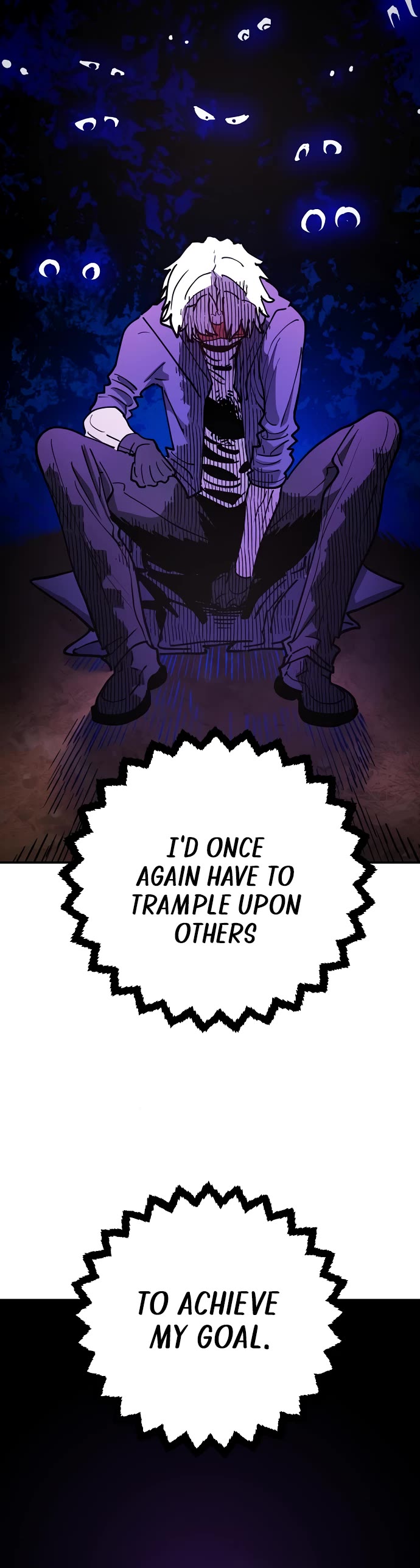 Player Chapter 227 page 48 - Chapter 227