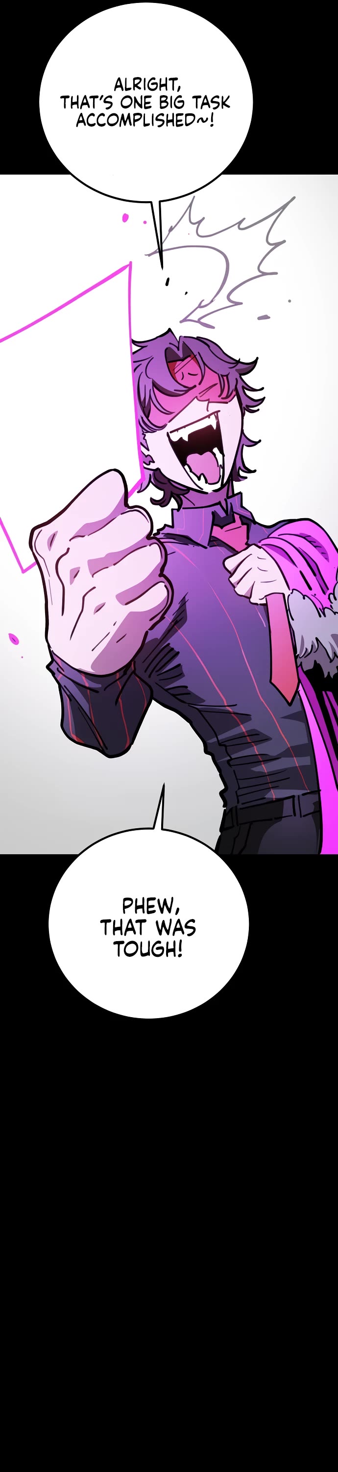 Player Chapter 227 page 5 - Chapter 227