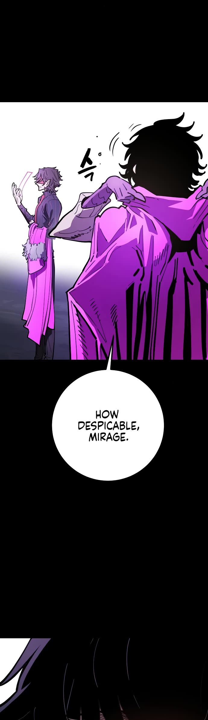 Player Chapter 227 page 6 - Chapter 227