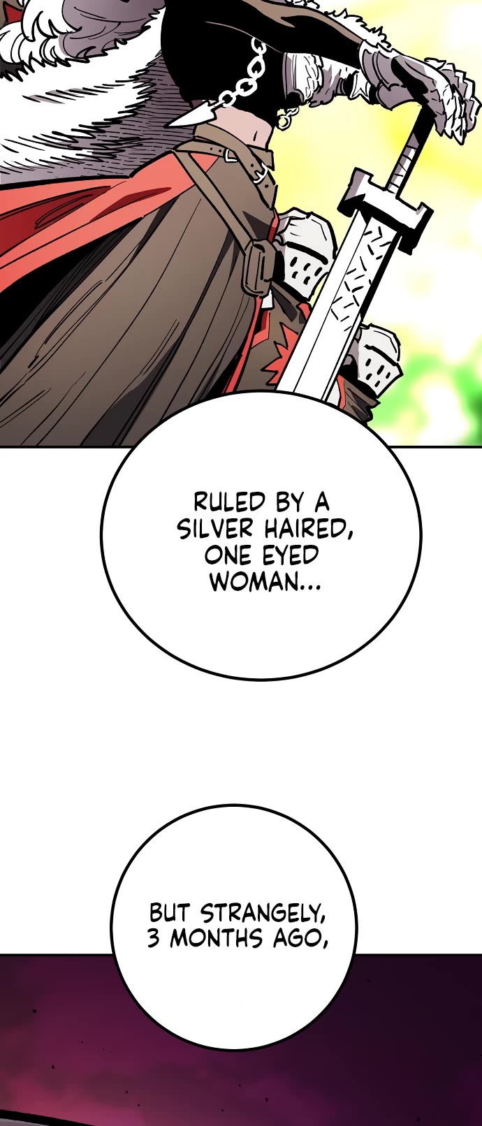 Player Chapter 228 page 11 - Chapter 228