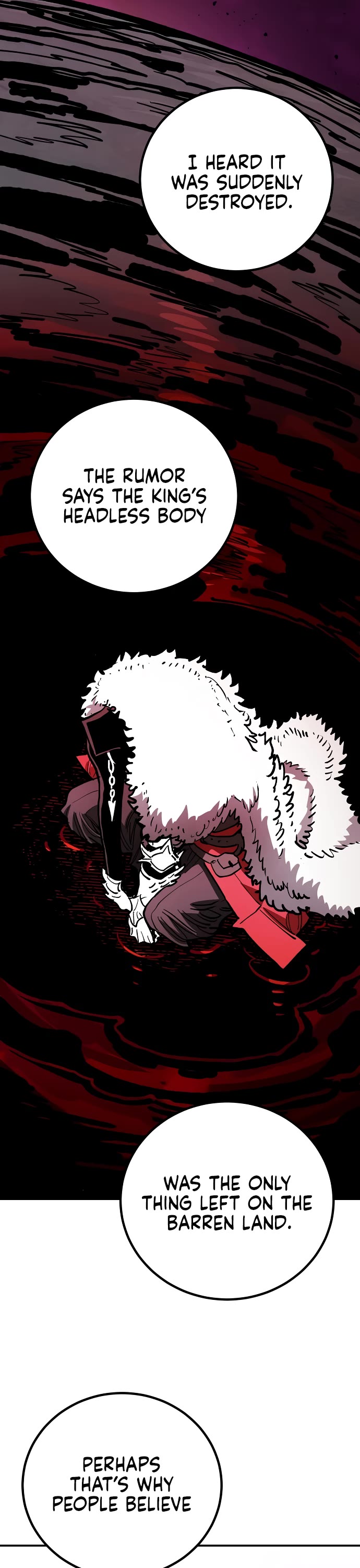 Player Chapter 228 page 12 - Chapter 228