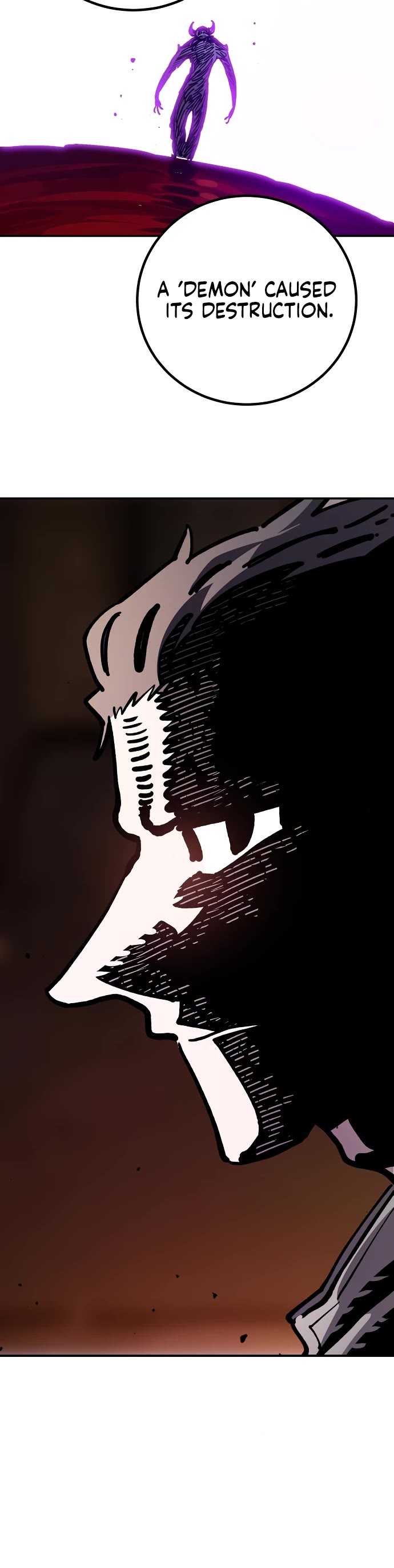 Player Chapter 228 page 13 - Chapter 228