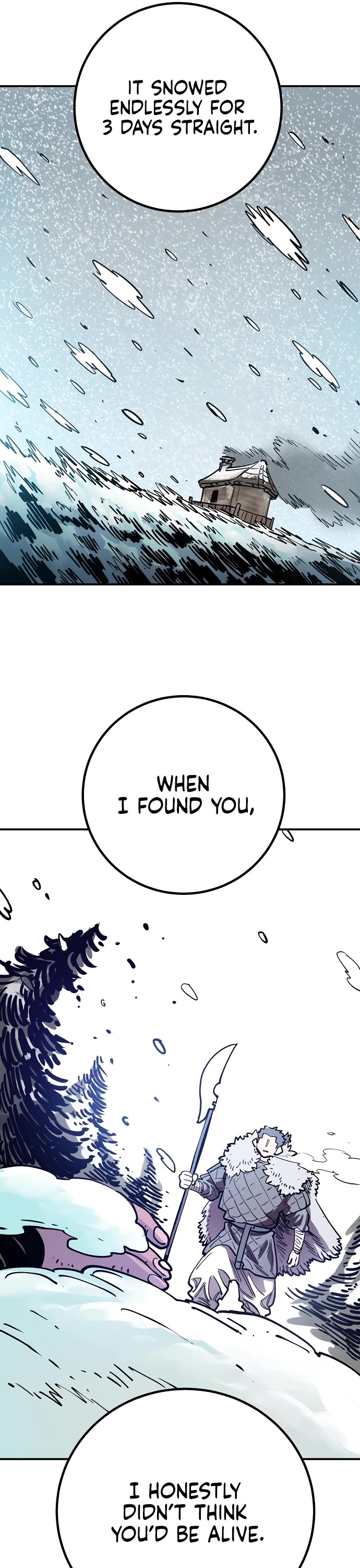 Player Chapter 228 page 15 - Chapter 228