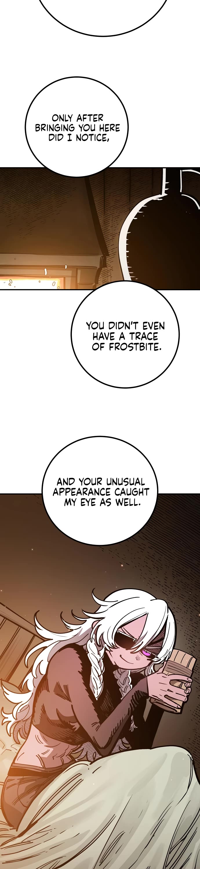 Player Chapter 228 page 16 - Chapter 228