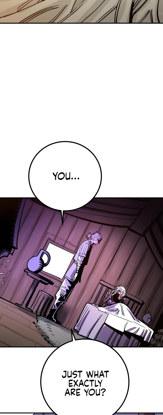 Player Chapter 228 page 17 - Chapter 228