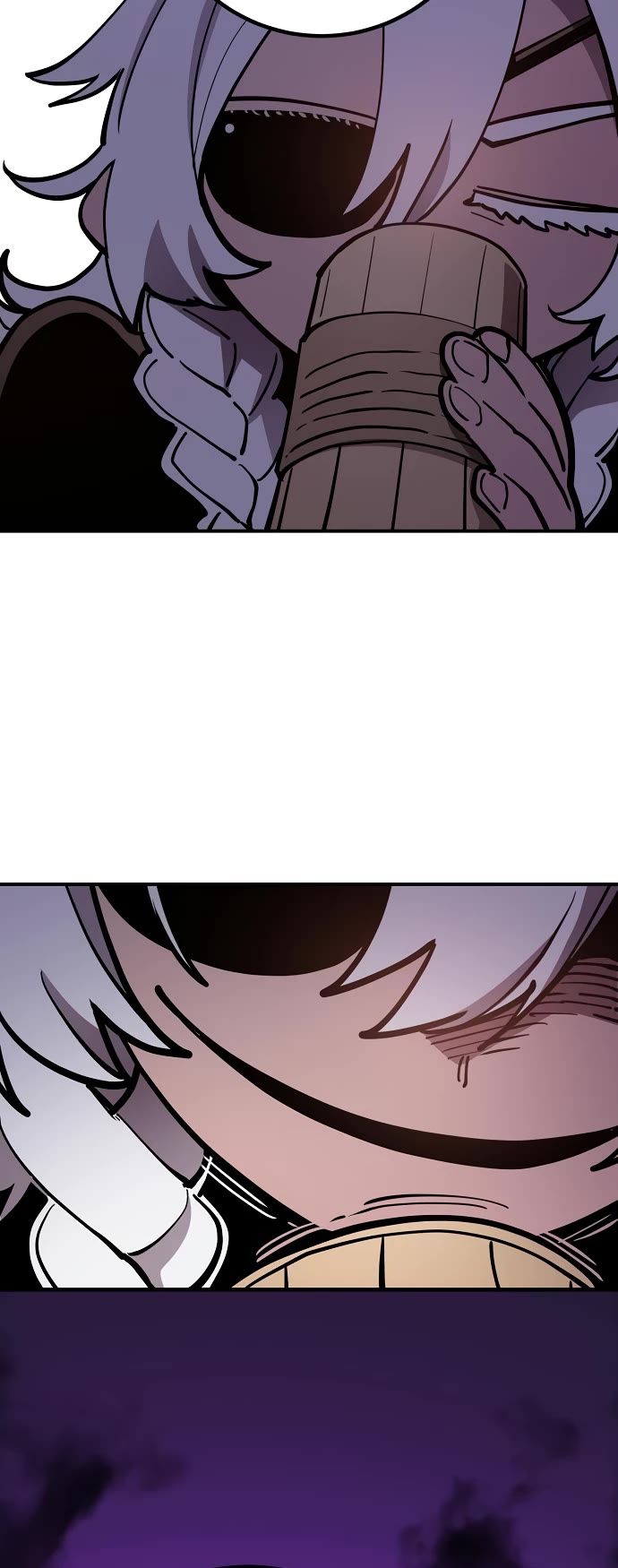 Player Chapter 228 page 18 - Chapter 228
