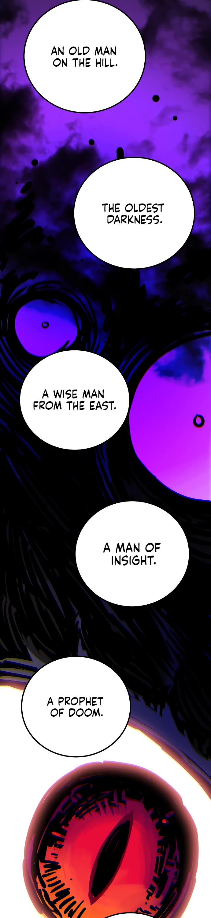 Player Chapter 228 page 19 - Chapter 228