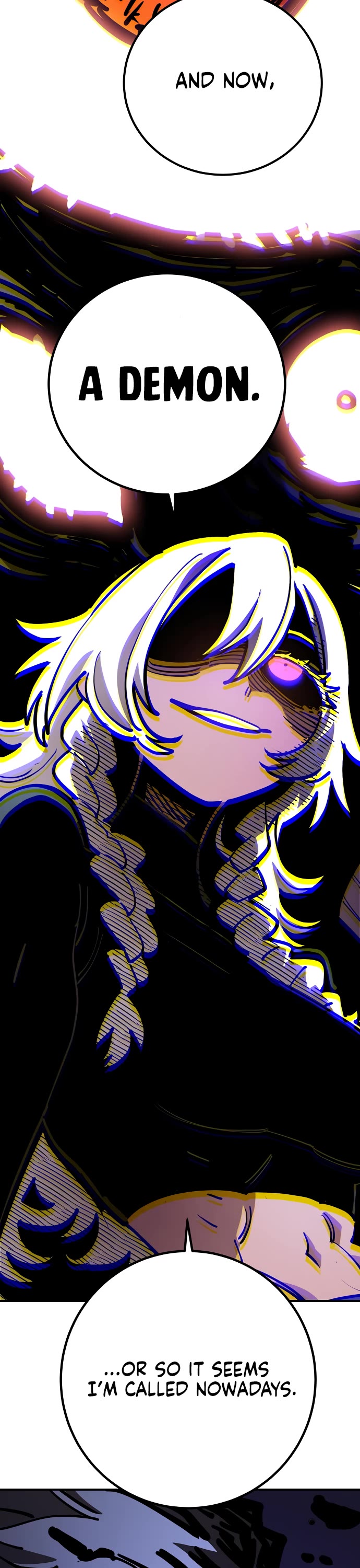 Player Chapter 228 page 20 - Chapter 228