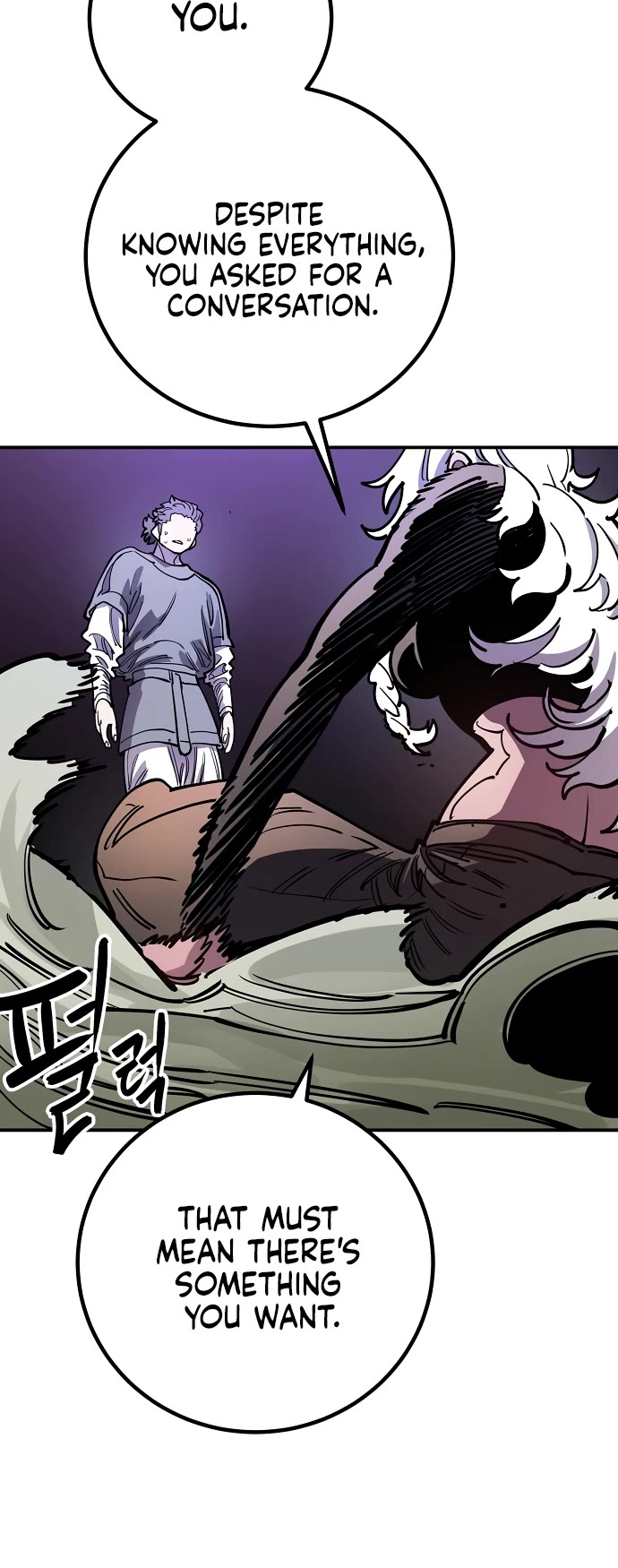 Player Chapter 228 page 22 - Chapter 228