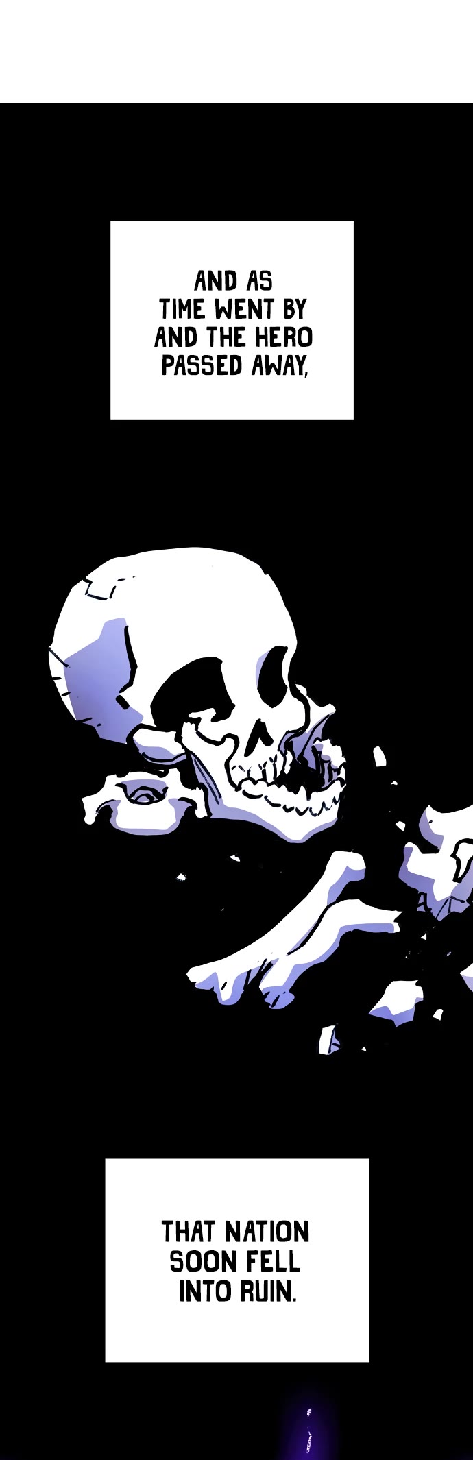 Player Chapter 228 page 27 - Chapter 228